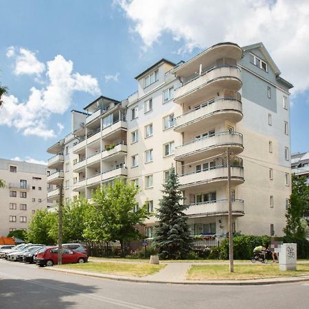 Apartments Warsaw Kakowskiego By Noclegi Renters Luaran gambar