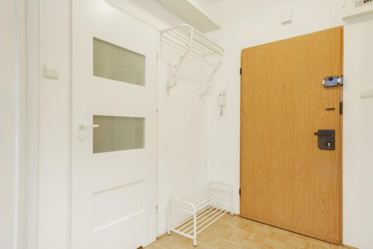 Apartments Warsaw Kakowskiego By Noclegi Renters Luaran gambar