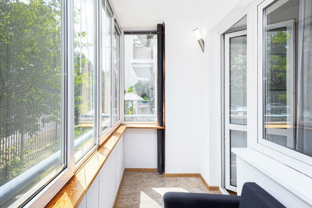 Apartments Warsaw Kakowskiego By Noclegi Renters Luaran gambar