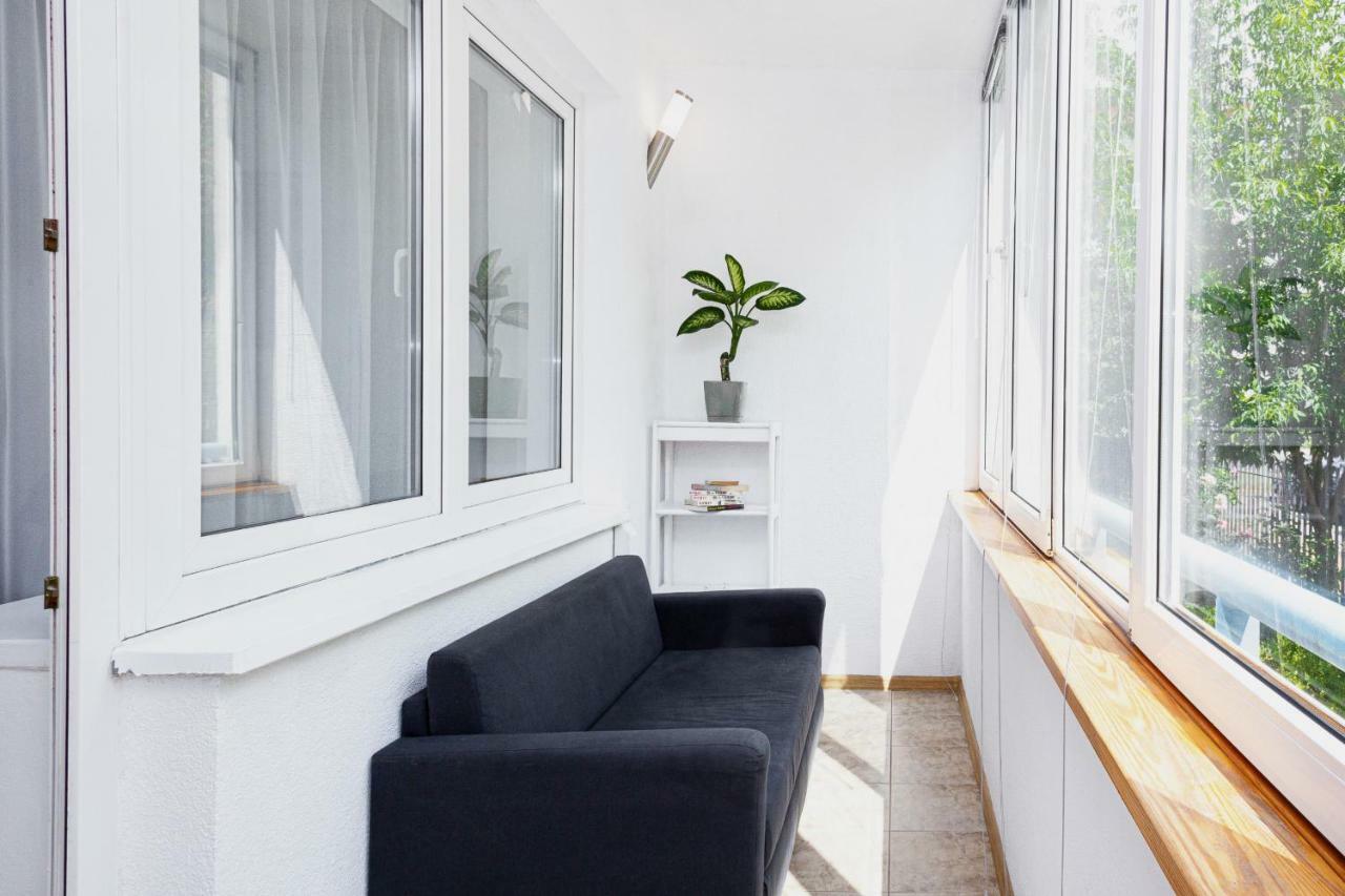 Apartments Warsaw Kakowskiego By Noclegi Renters Luaran gambar