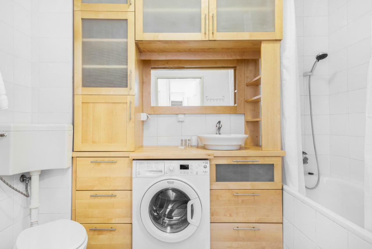 Apartments Warsaw Kakowskiego By Noclegi Renters Luaran gambar