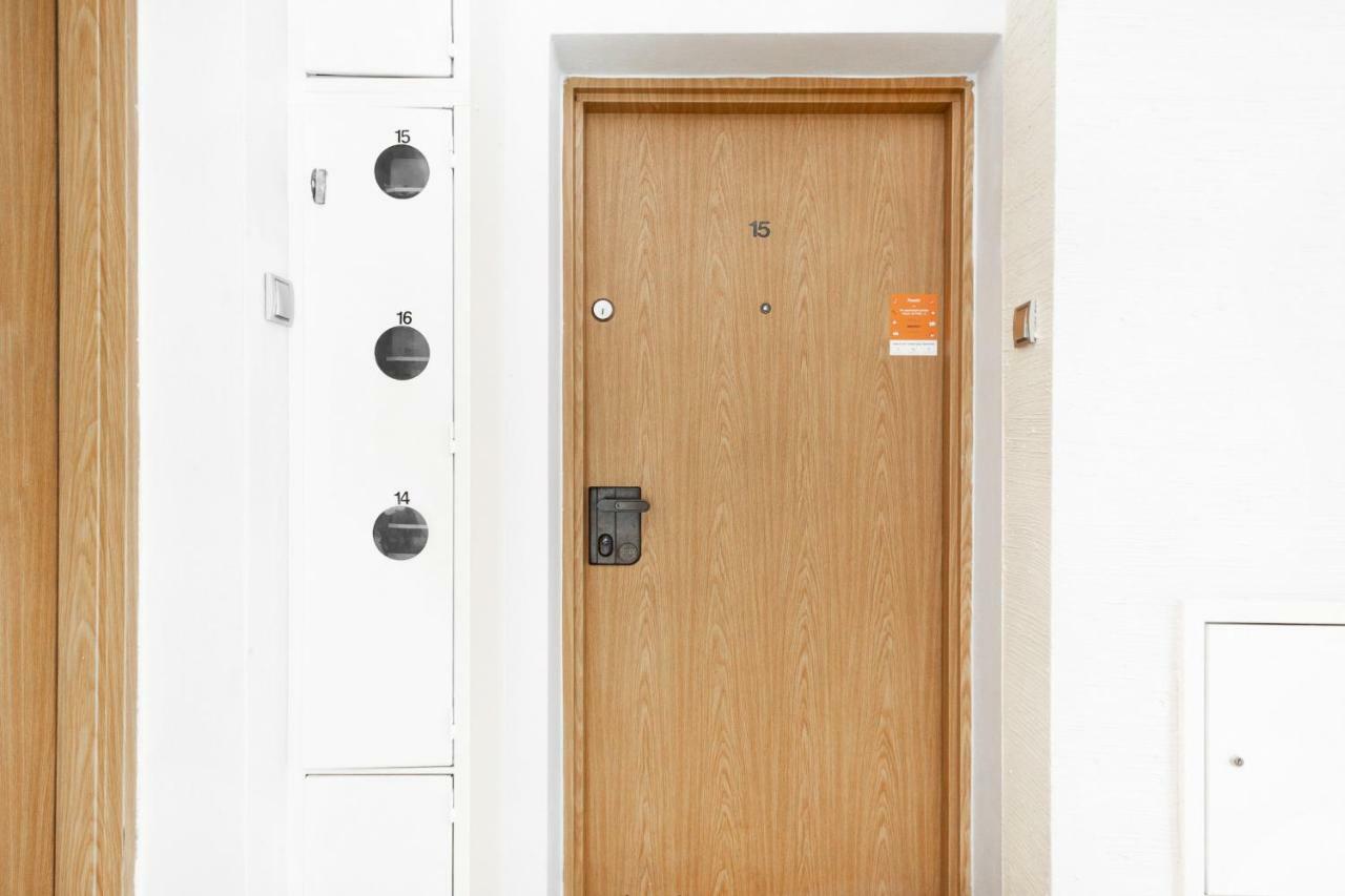 Apartments Warsaw Kakowskiego By Noclegi Renters Luaran gambar